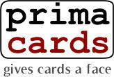 primacards Ausweissysteme & Plastikkarten e.K.